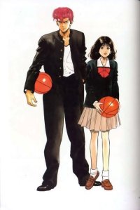 BUY NEW slam dunk - 3775 Premium Anime Print Poster